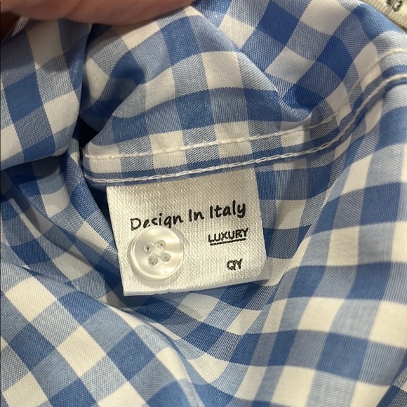 Lot of 2 J.VER Women’s Dress Shirts Elegant and Versatile, Light Weight, NWOT - Picture 6 of 10